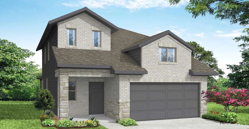 1618 Potomac Lane, Blue Ridge