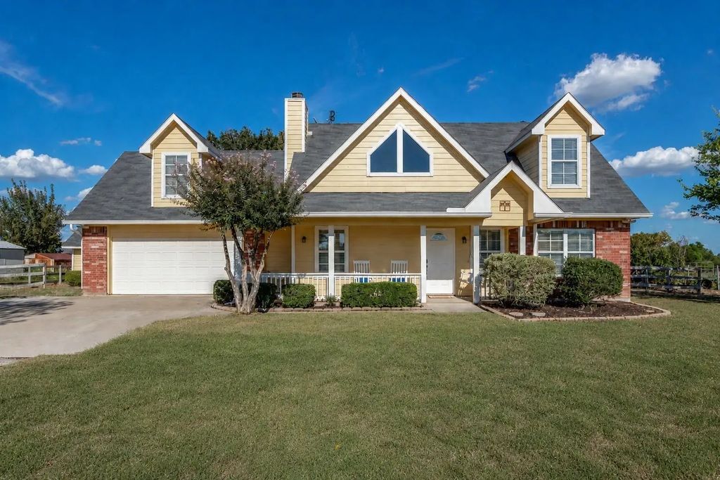 845 County Road 490, Princeton