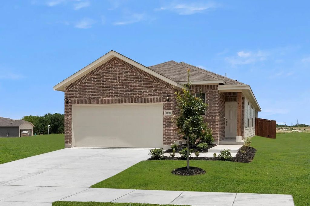 1603 Potomac Lane, Blue Ridge