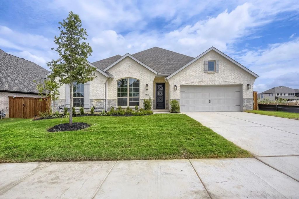 785 Red Willow Court, Haslet