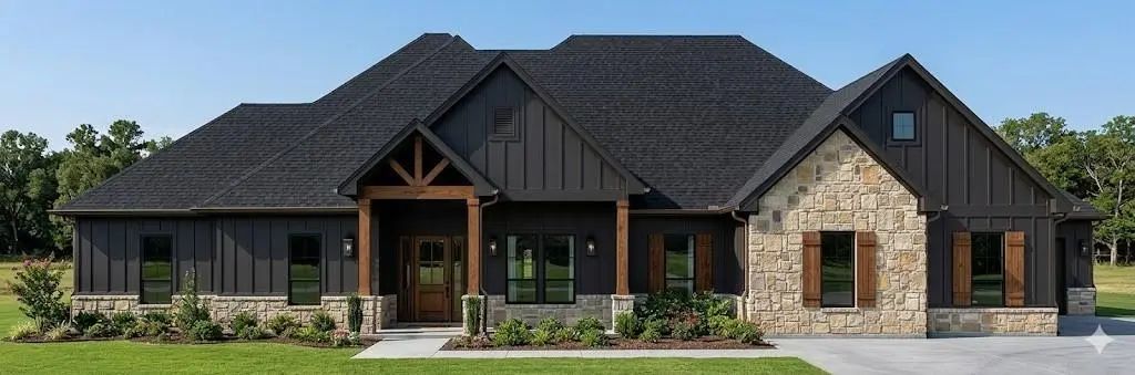 4821 Sarah Drive, Caddo Mills