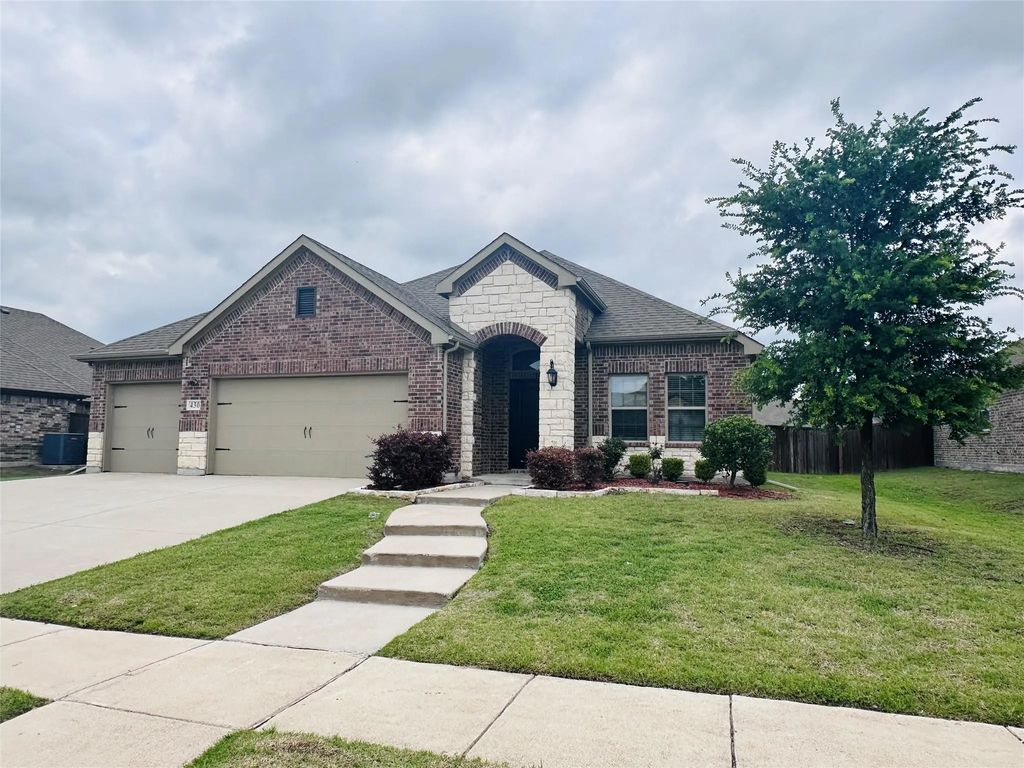 430 Jasmine Drive, Royse City