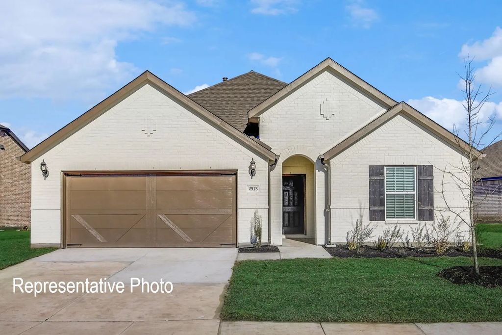133 John Laurens Drive, Venus