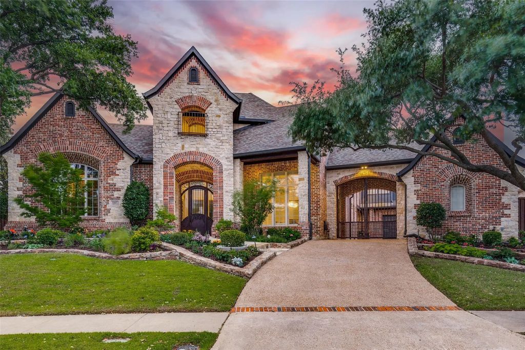 5167 Lorraine Drive, Frisco