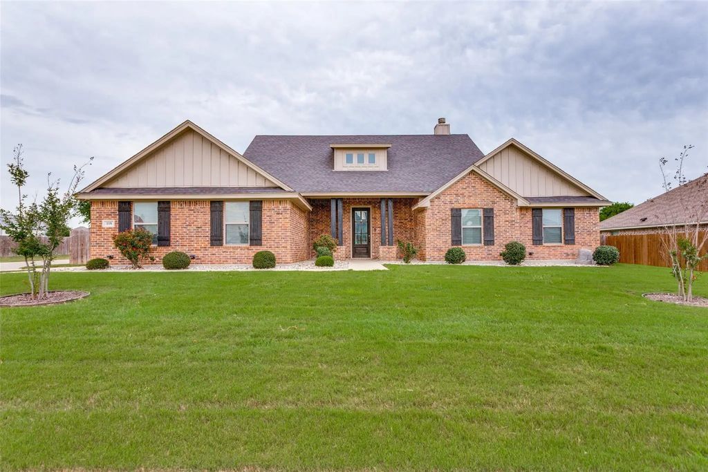 118 Treys Way, Godley