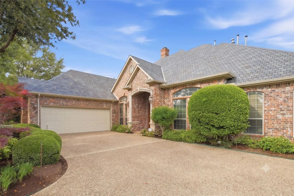 3005 Crooked Stick Drive, Plano