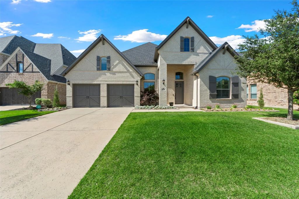 14134 Beacon Crest Lane, Frisco