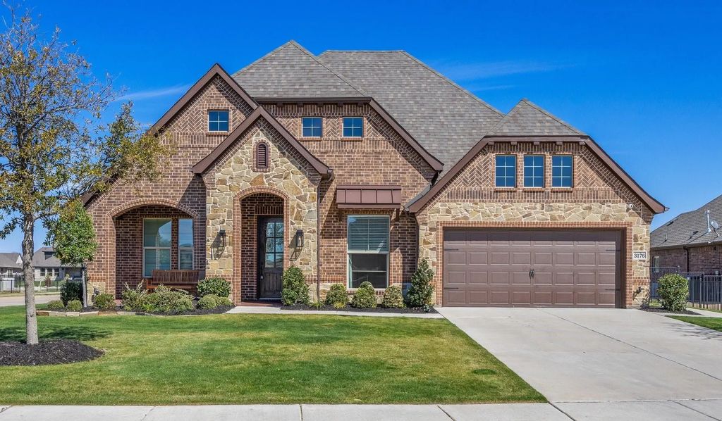 3176 Ferry Boat Lane, Granbury