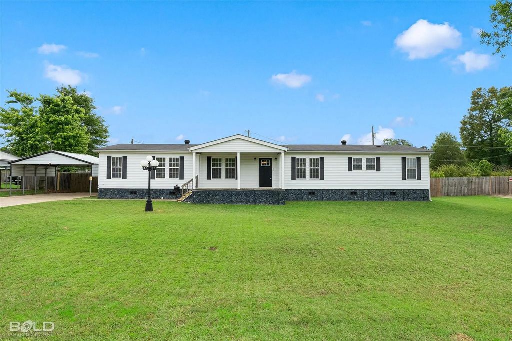 10267 Lalaurie Lane, Keithville