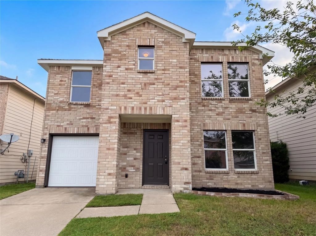 7434 Pineberry Road, Dallas