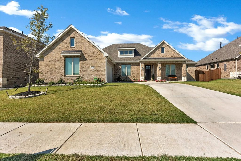 1420 Kendal Drive, DeSoto
