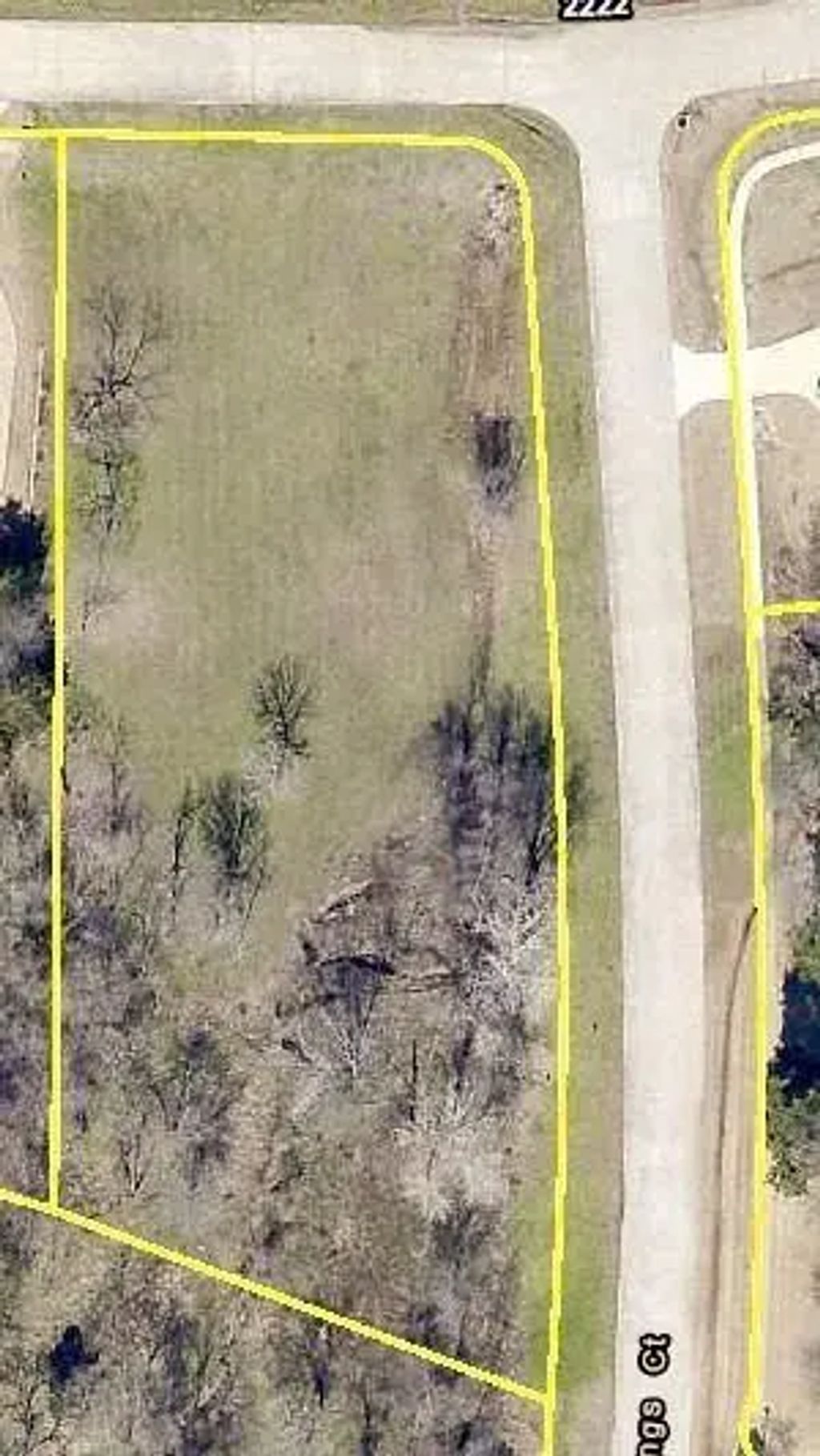 2202 Mountain Lakes Drive, Cedar Hill