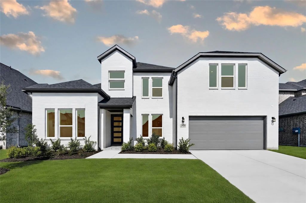 2408 Roundrock Road, Northlake