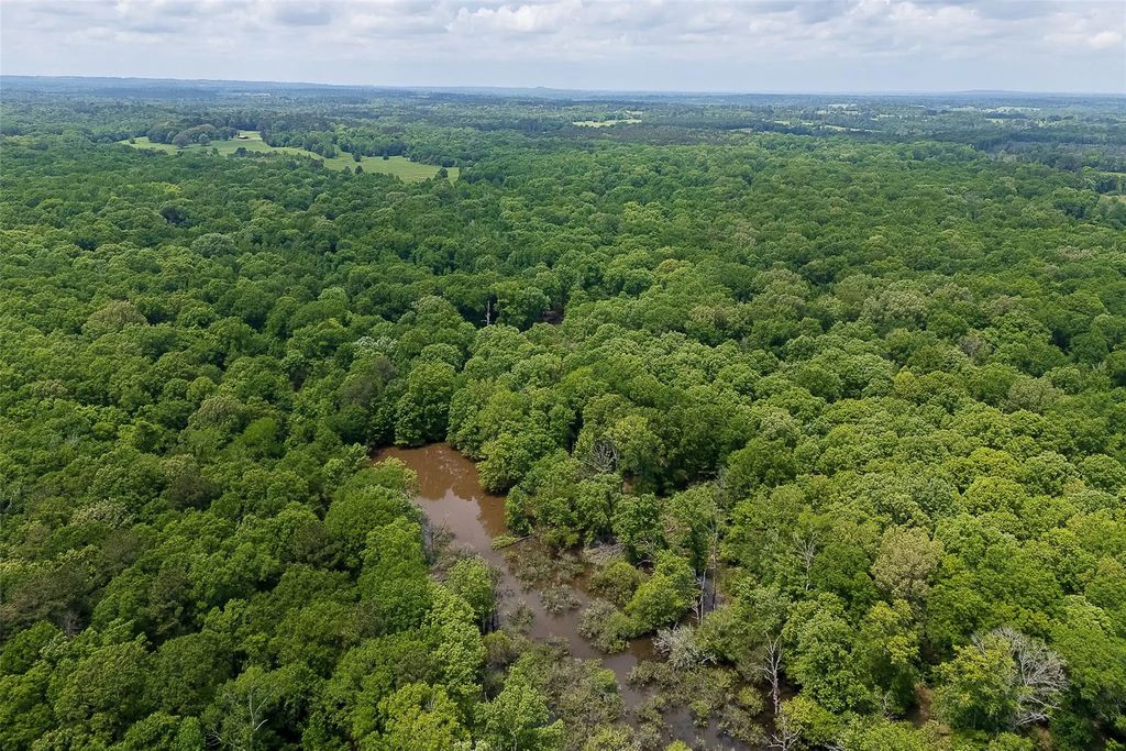 Off Of Farm To Market Road 2064, Troup