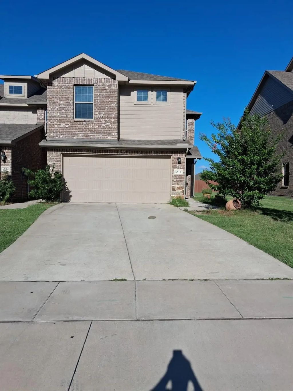 6816 Topaz Drive, Greenville