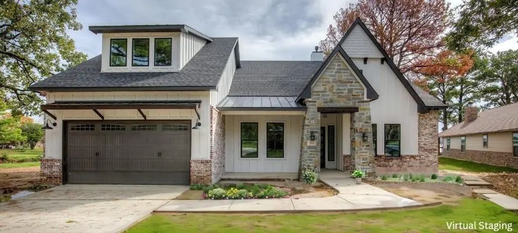 105 Donna Drive, Gun Barrel City