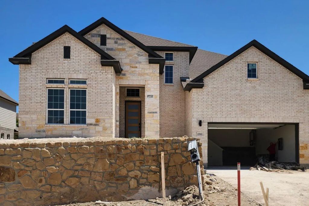 1841 Shumard Way, Fort Worth