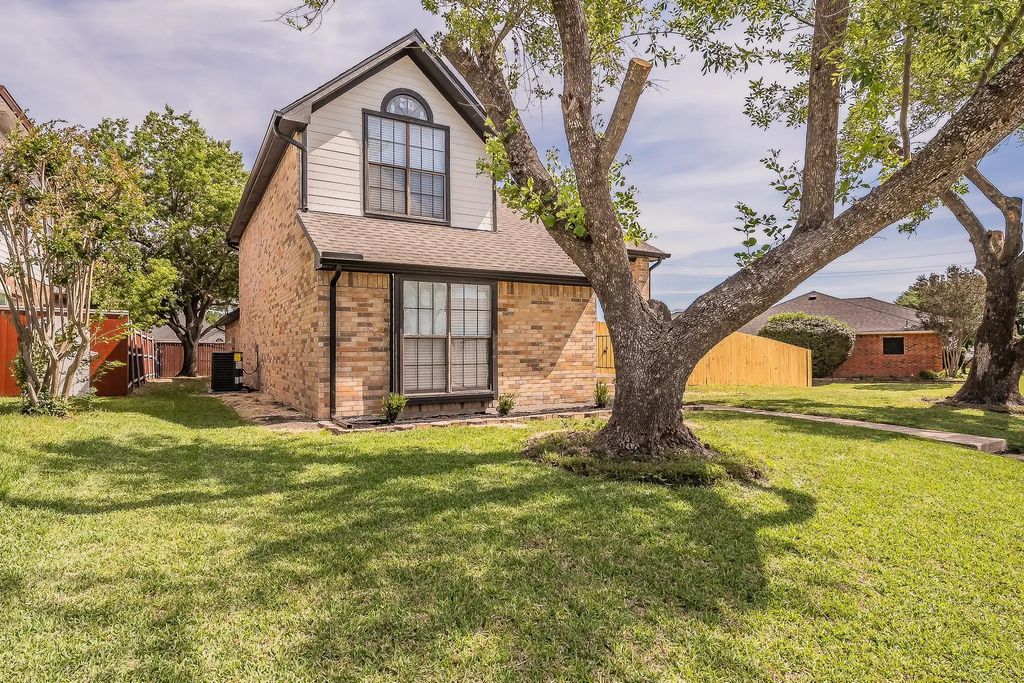 1119 Dandelion Drive, Mesquite
