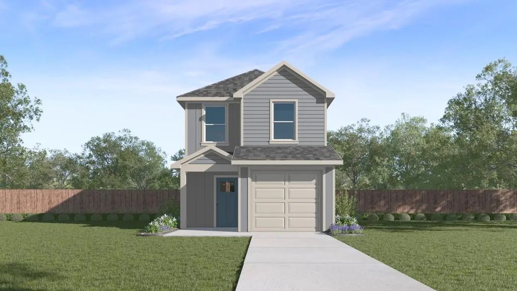525 Azalea Road, Princeton
