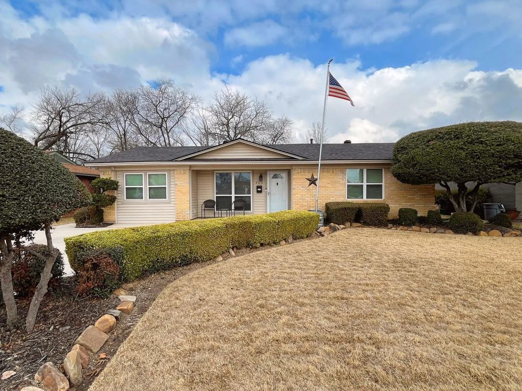 905 Miranda Drive, Mesquite