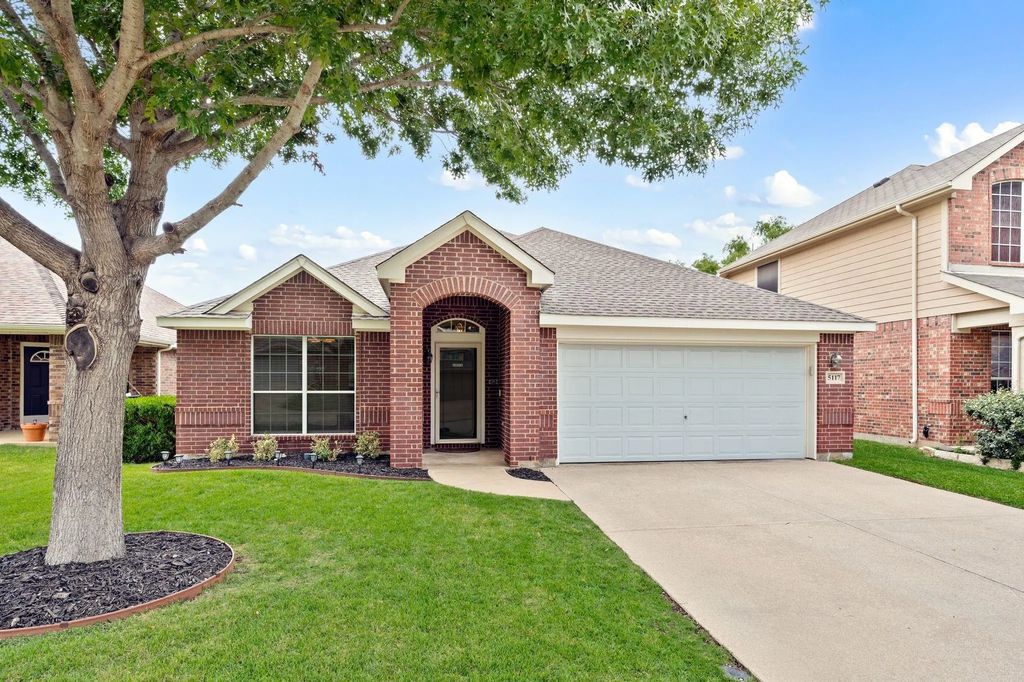 5117 Pinellas Avenue, Fort Worth