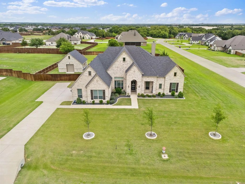 6060 Palomino Way, Midlothian