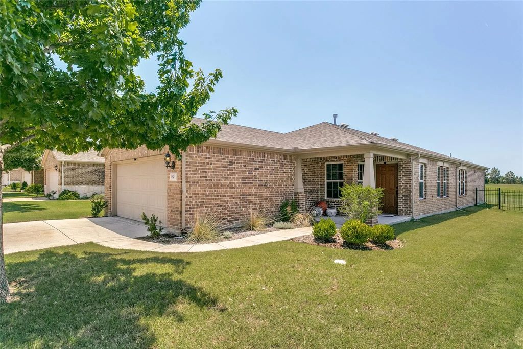 1643 Birmingham Forest Drive, Frisco