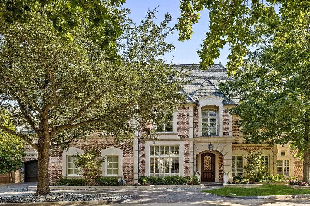 48 Kennington Court, Dallas