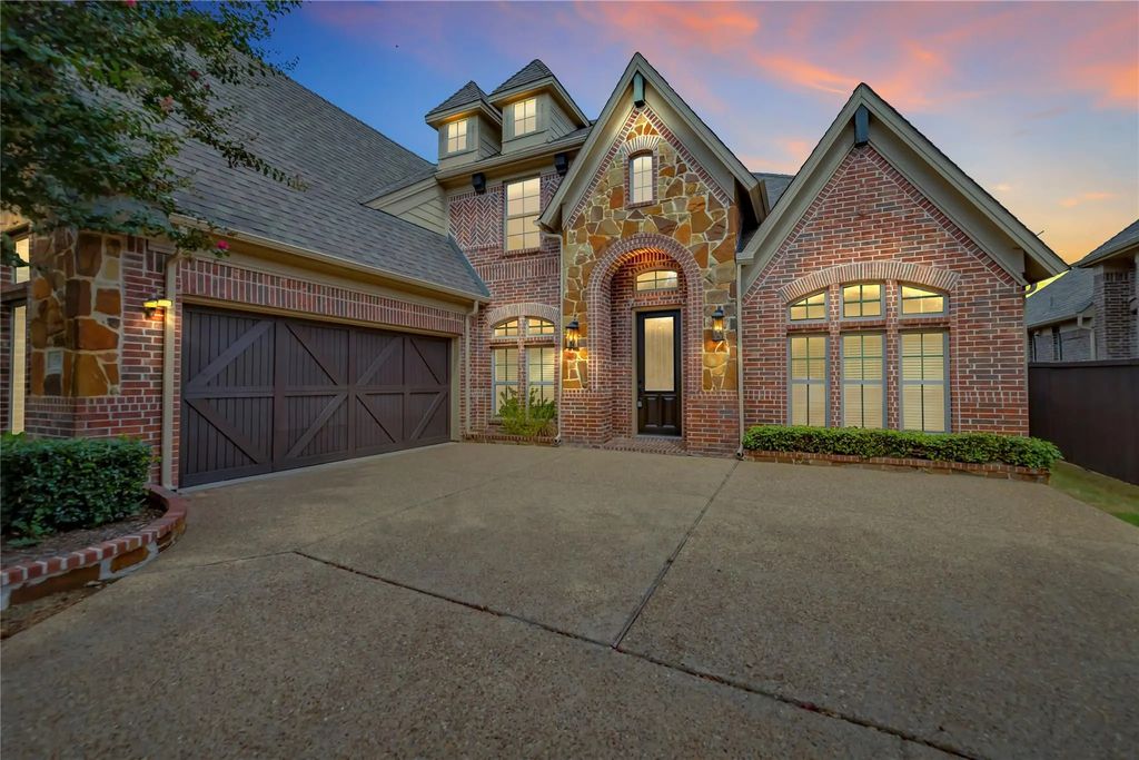 1530 Snowberry Drive, Allen
