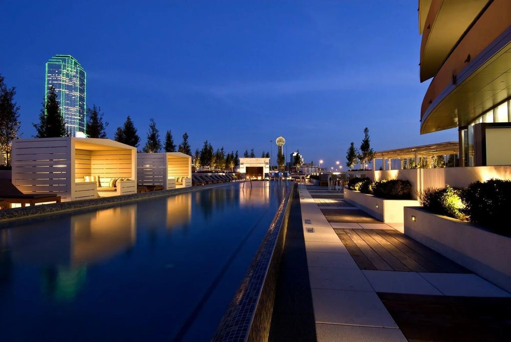 2200 Victory Avenue 1603, Dallas