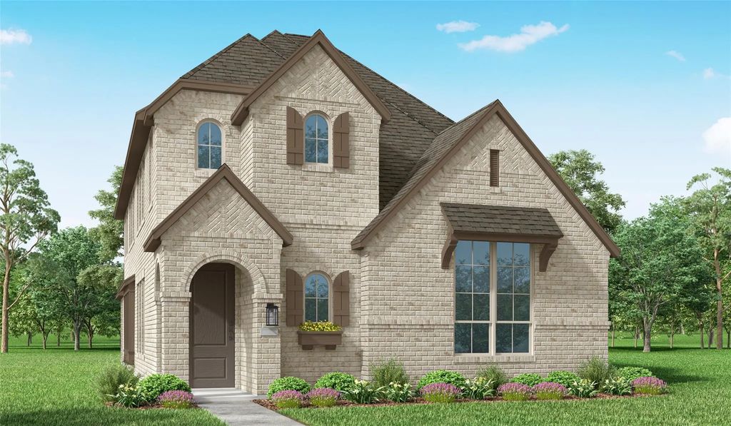 4113 Westbury Mews, Celina