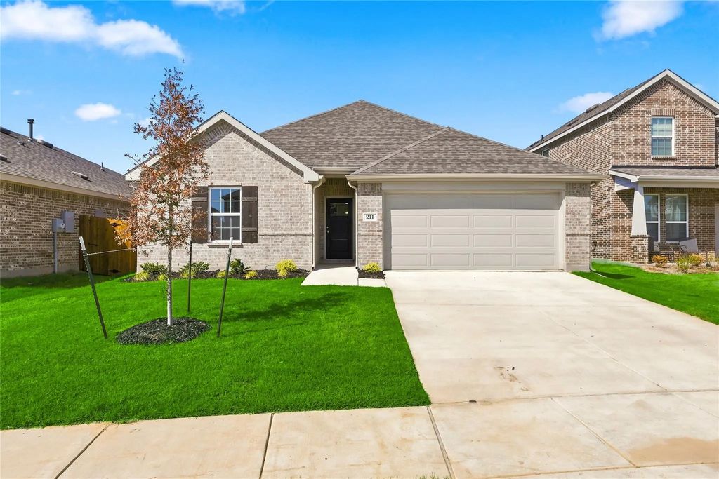 211 Patton Lane, Venus