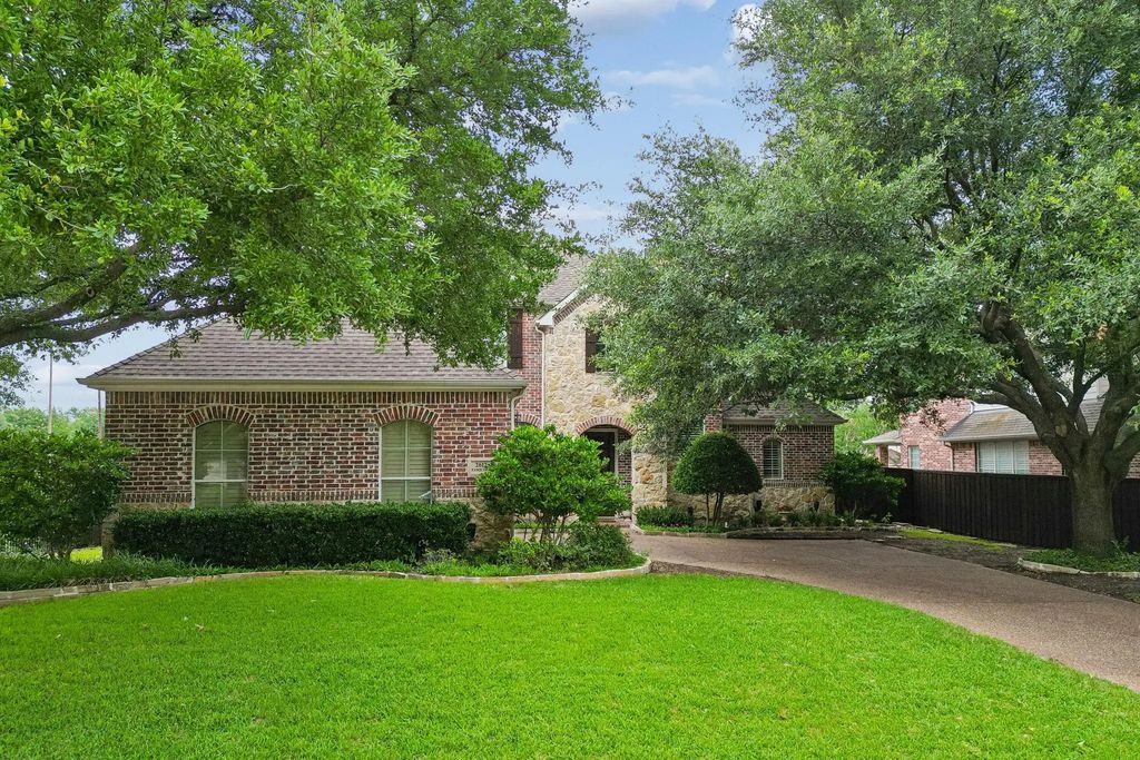 2612 Ranchview Drive, Richardson