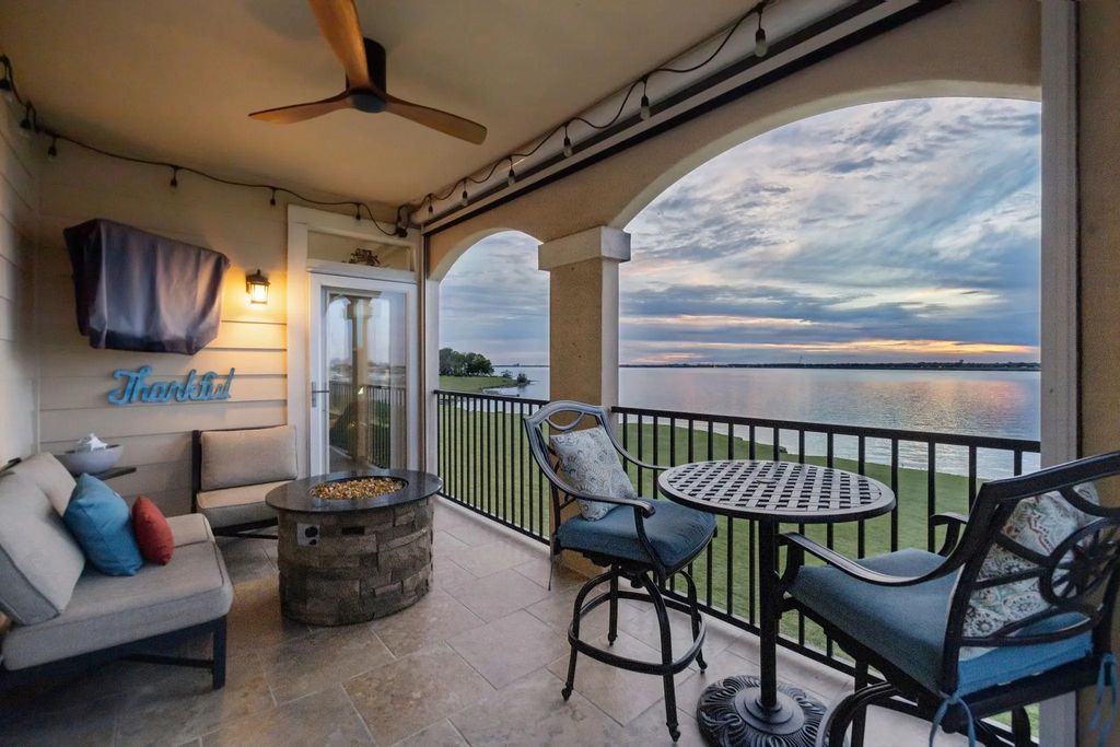 2142 Portofino Drive, Rockwall