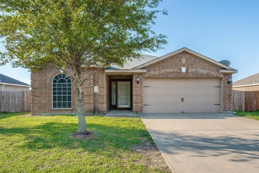 317 Meadow View Lane, Anna