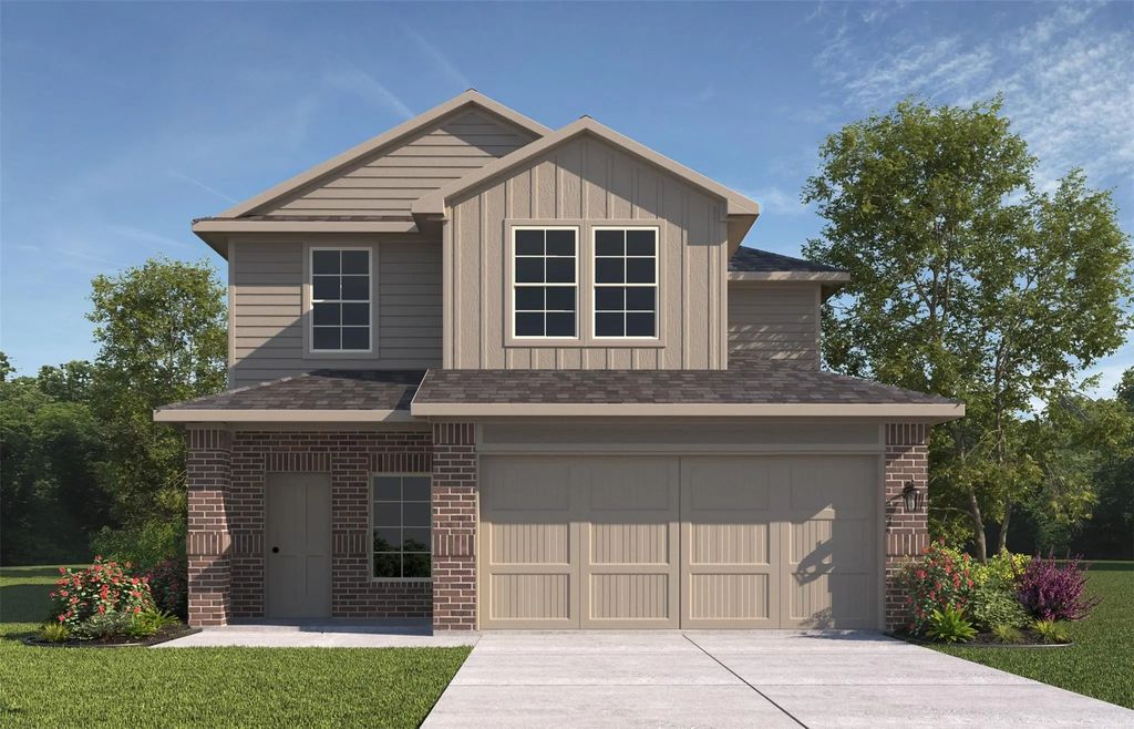 136 Davis Lane, Denton