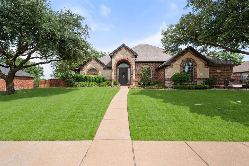 609 Clinton Street, Ovilla