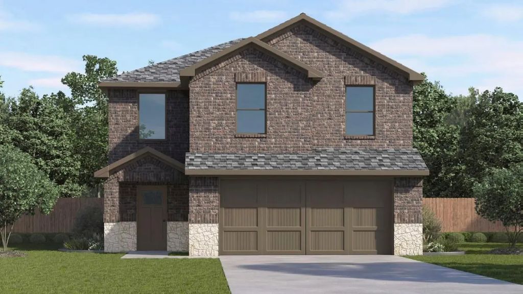 1815 Potomac Lane, Blue Ridge