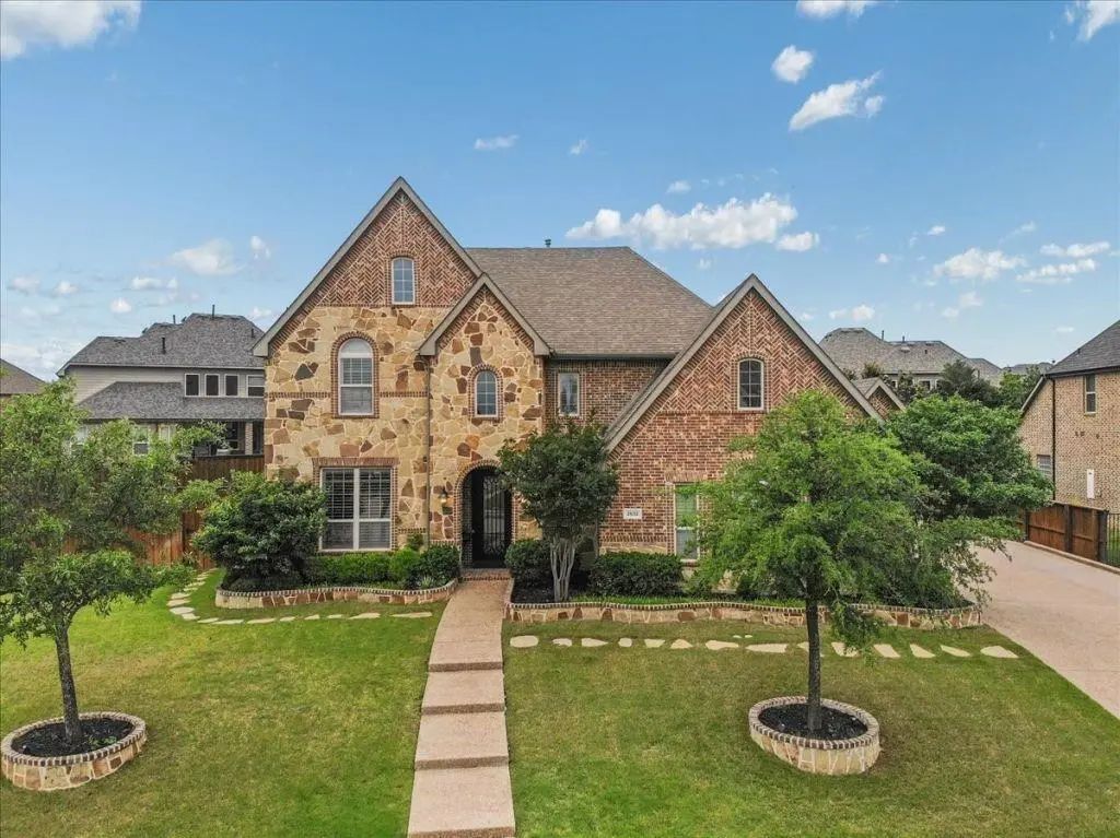 2832 Mona Vale Road, Trophy Club