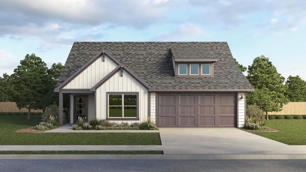 756 Sweet Pea Drive, Pilot Point