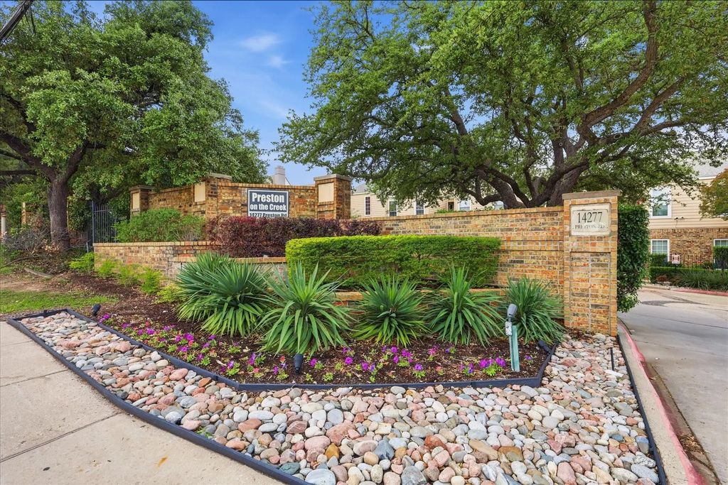 14277 Preston Road 615, Dallas