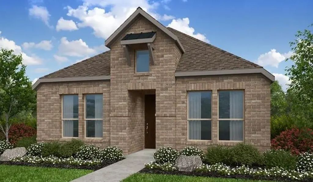 1729 Barnwood Road, Celina