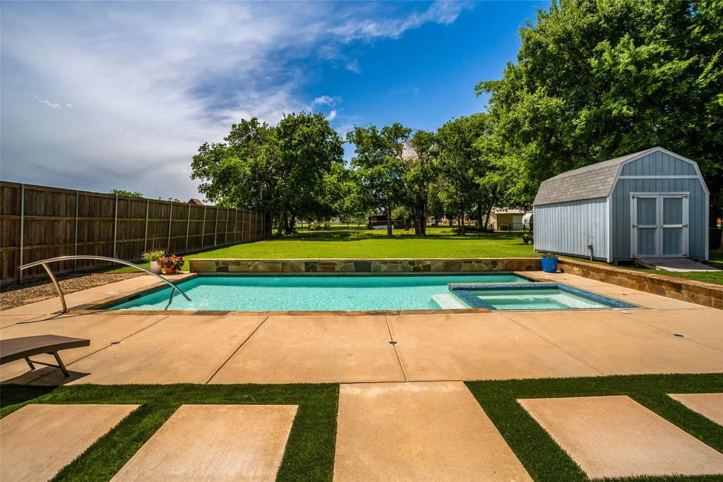 7304 Carol Drive, Greenville