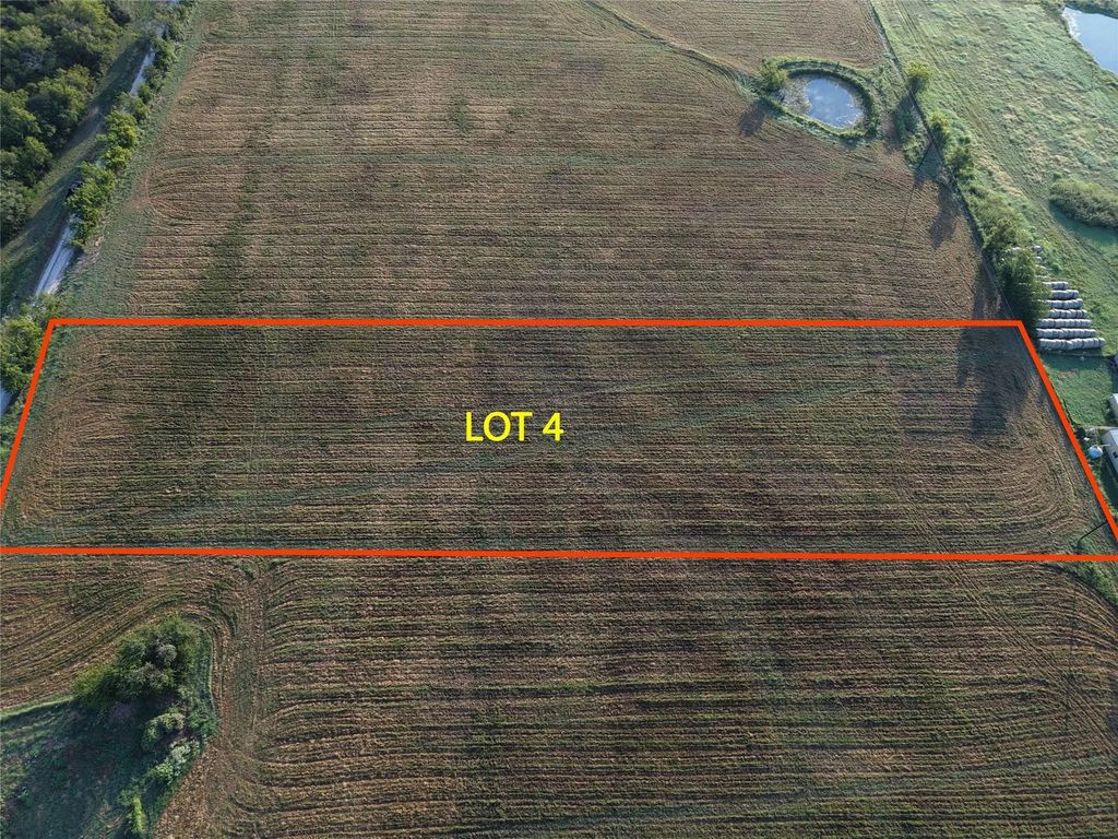 Tbd Ne County Road 1010 Lot #4, Rice