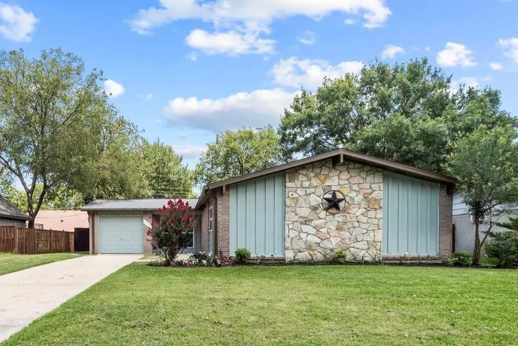 806 Greenhaven Drive, Richardson
