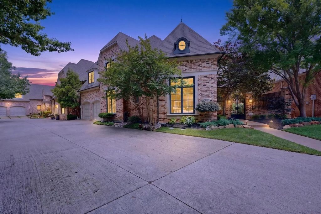 2148 Fawnwood Drive, Plano