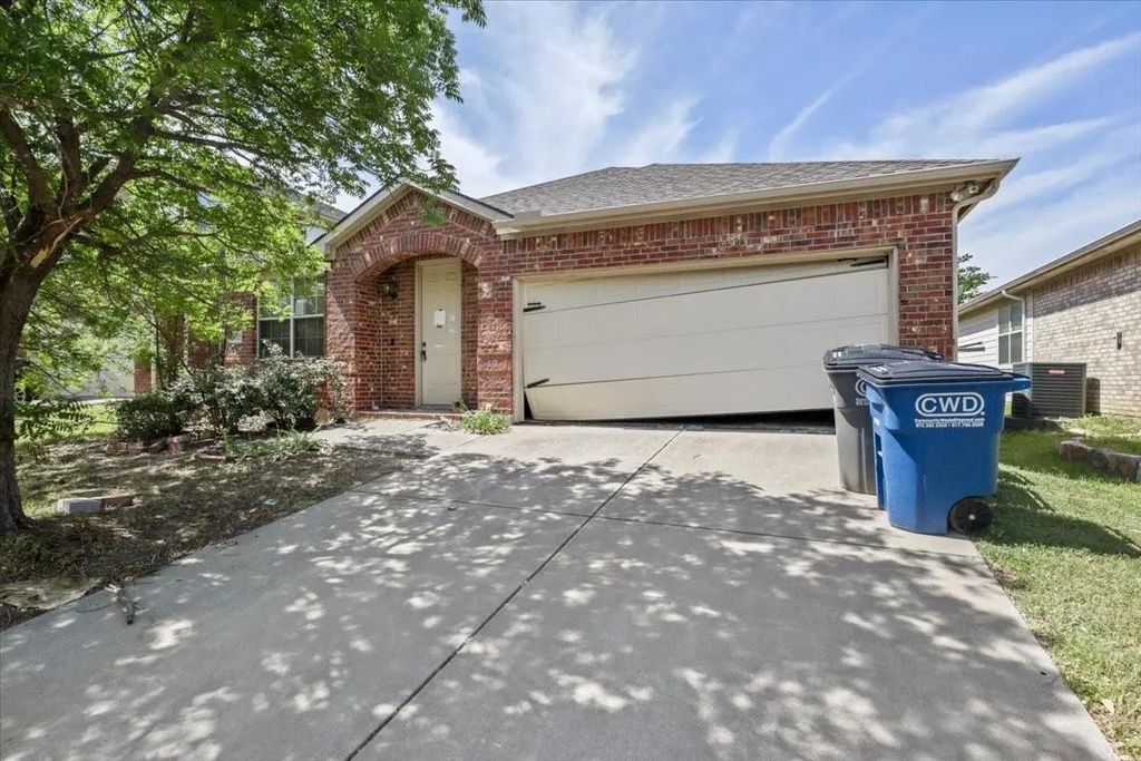 14525 Eaglemont Drive, Little Elm