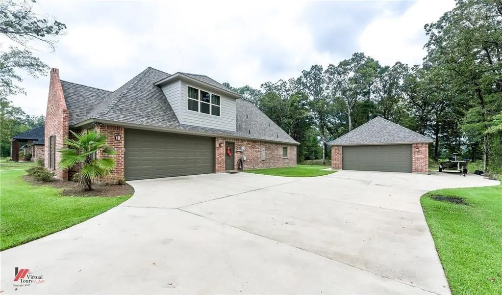 479 Ramsey Drive, Stonewall