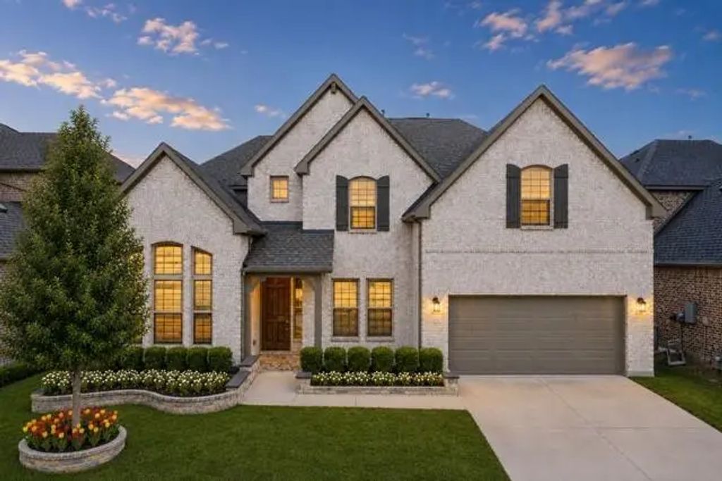 2320 Portsmouth Drive, McKinney