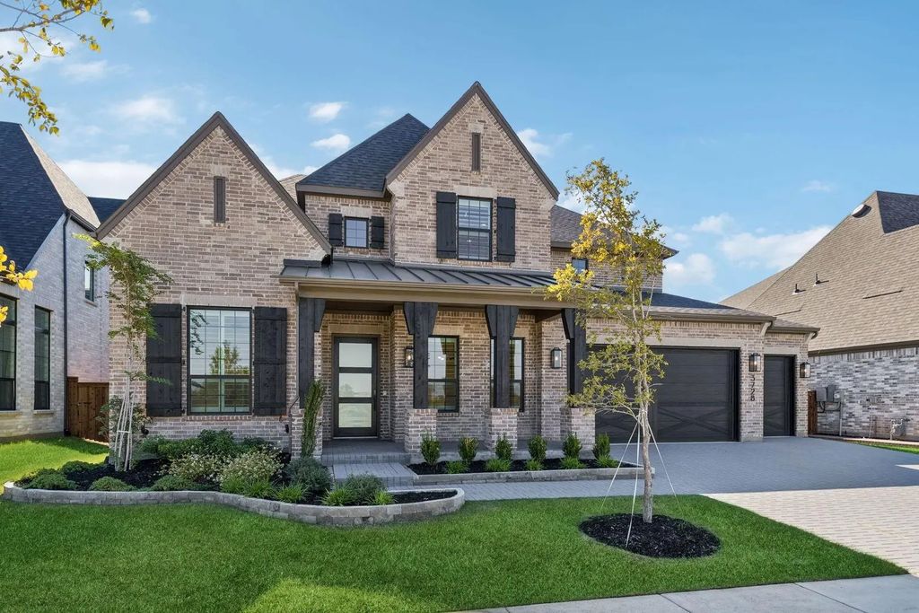 3728 Meander Way, Celina